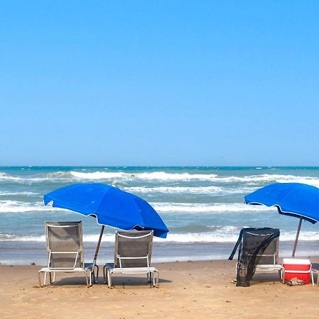 Herons Haven Coastal Elegance With Pool Access 223 South Padre Island Exteriér fotografie